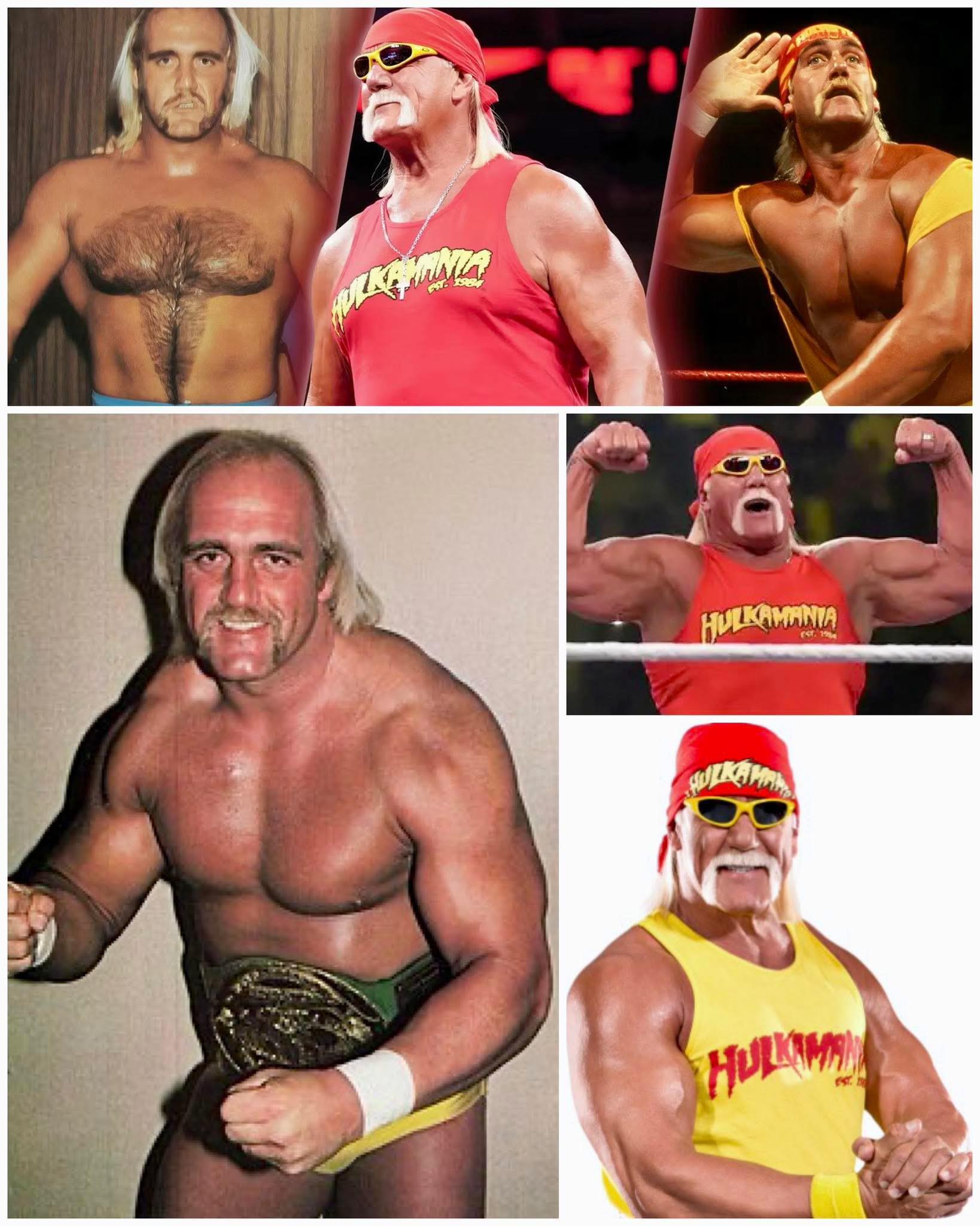 hulk hogan dead